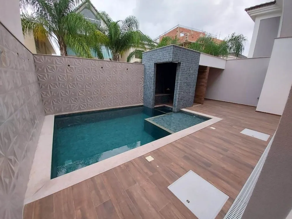 Casa, 5 quartos, 422 m² - Foto 4
