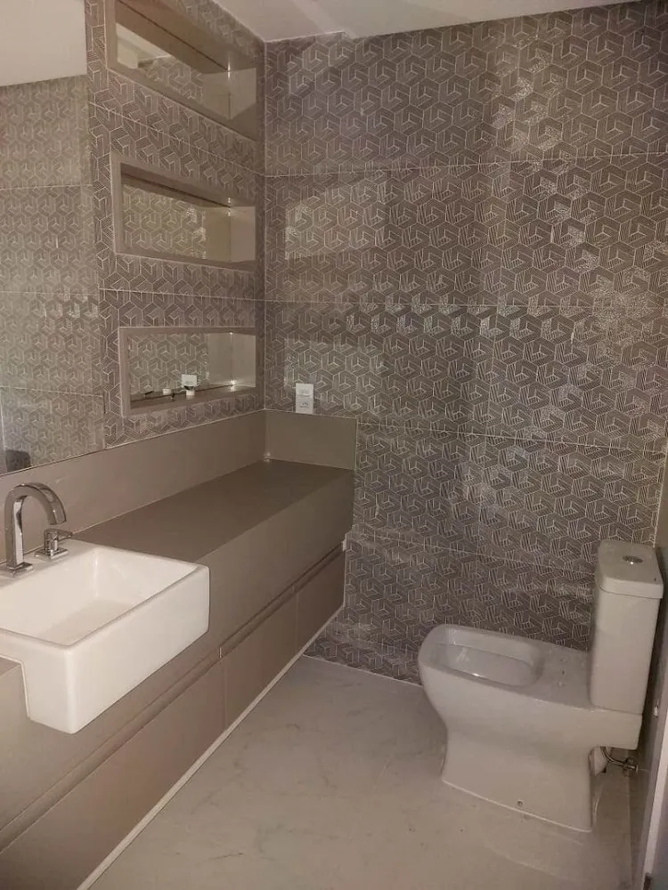 Casa, 5 quartos, 422 m² - Foto 21