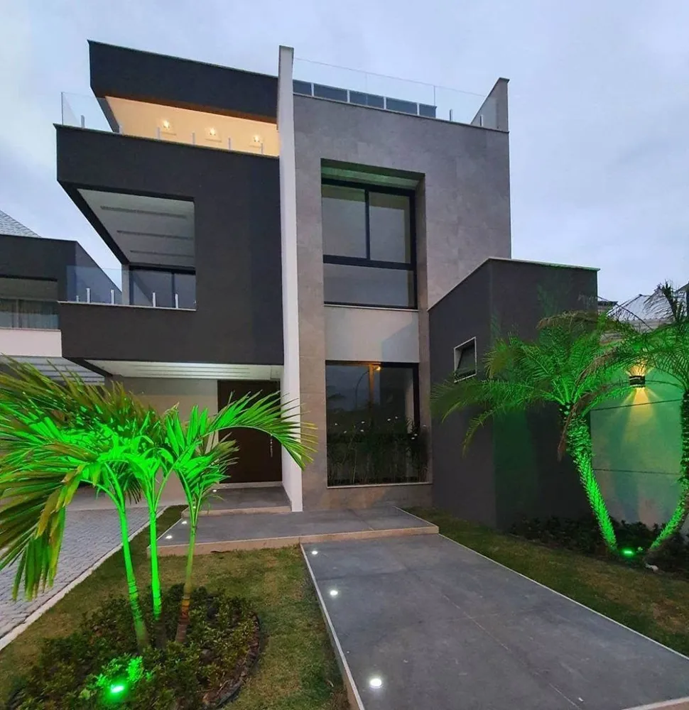 Casa, 5 quartos, 422 m² - Foto 5