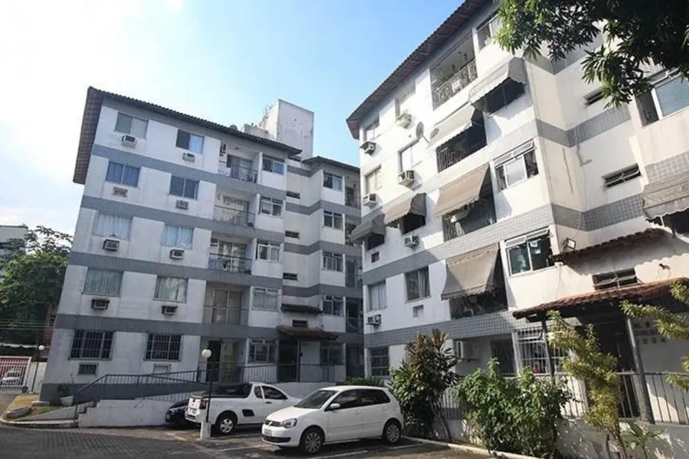 Apartamento, 2 quartos - Foto 20