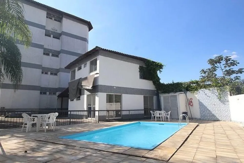 Apartamento, 2 quartos - Foto 17