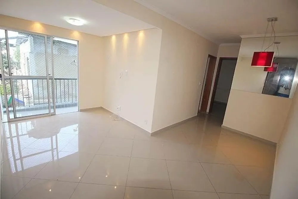 Apartamento, 2 quartos - Foto 2