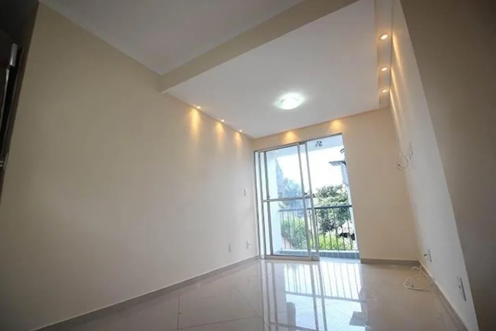 Apartamento, 2 quartos - Foto 4