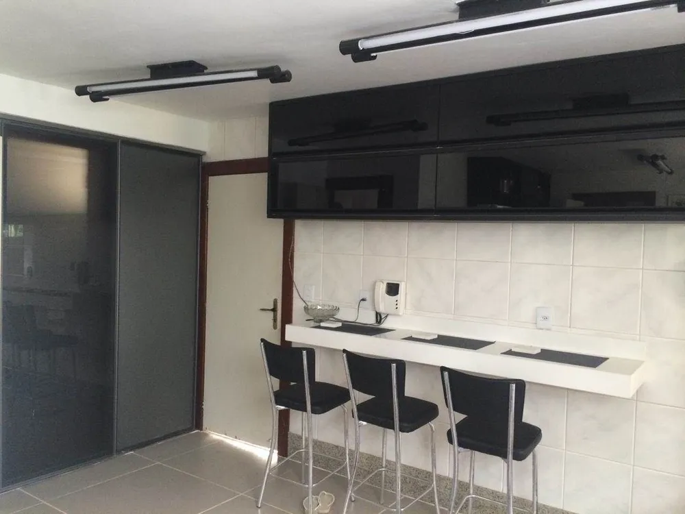 Casa, 4 quartos, 660 m² - Foto 17