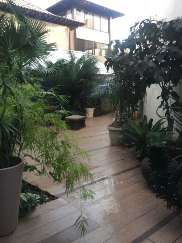 Casa, 4 quartos, 660 m² - Foto 10