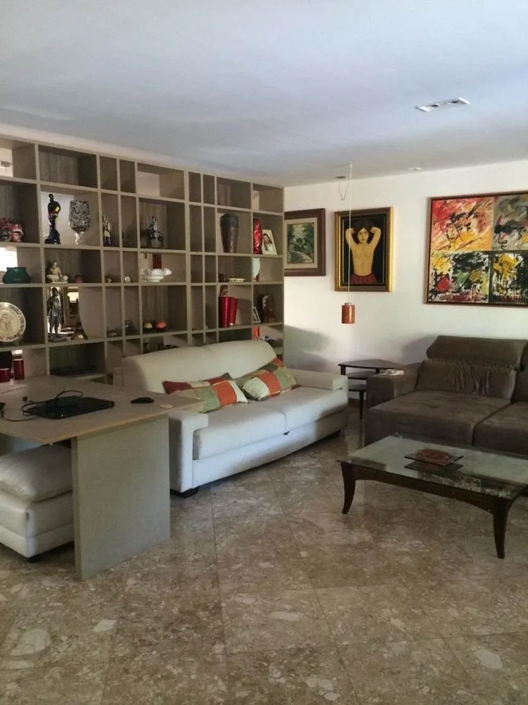 Casa, 4 quartos, 660 m² - Foto 19