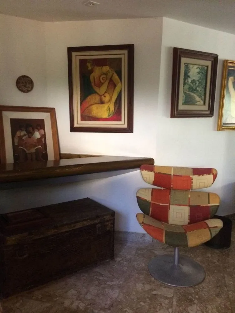Casa, 4 quartos, 660 m² - Foto 11