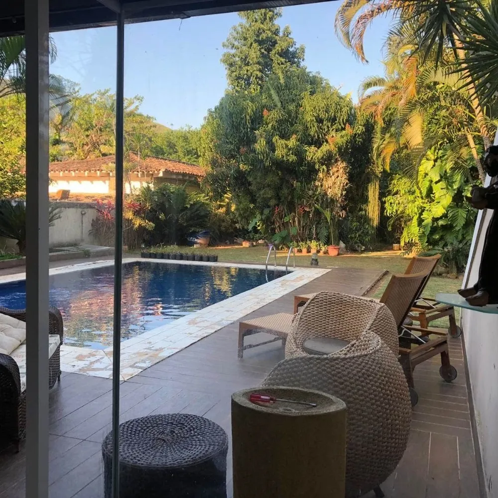 Casa, 4 quartos, 660 m² - Foto 13