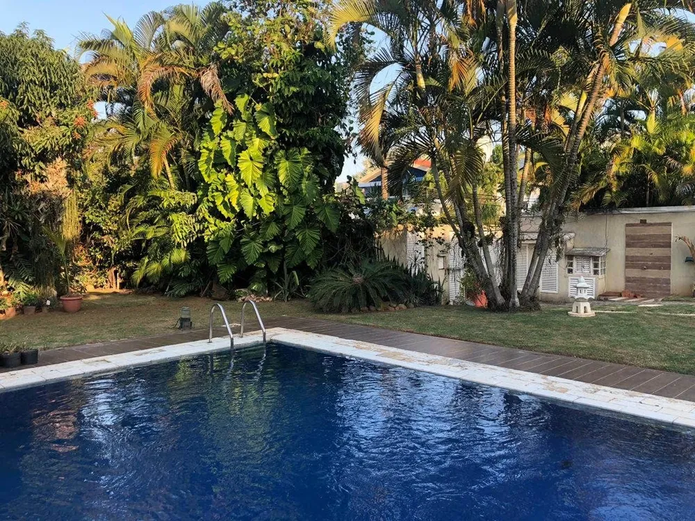 Casa, 4 quartos, 660 m² - Foto 23