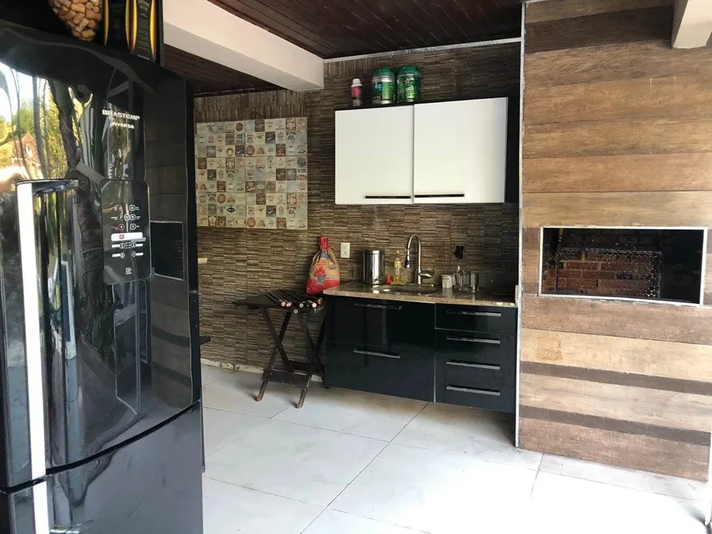 Casa, 4 quartos, 660 m² - Foto 15