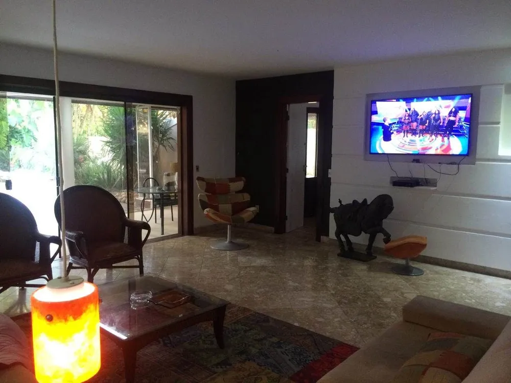 Casa, 4 quartos, 660 m² - Foto 4
