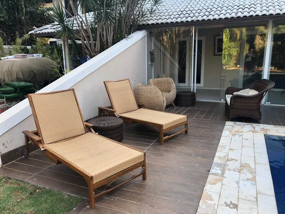 Casa, 4 quartos, 660 m² - Foto 2