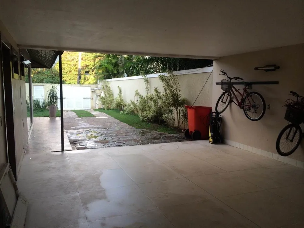 Casa, 4 quartos, 660 m² - Foto 12