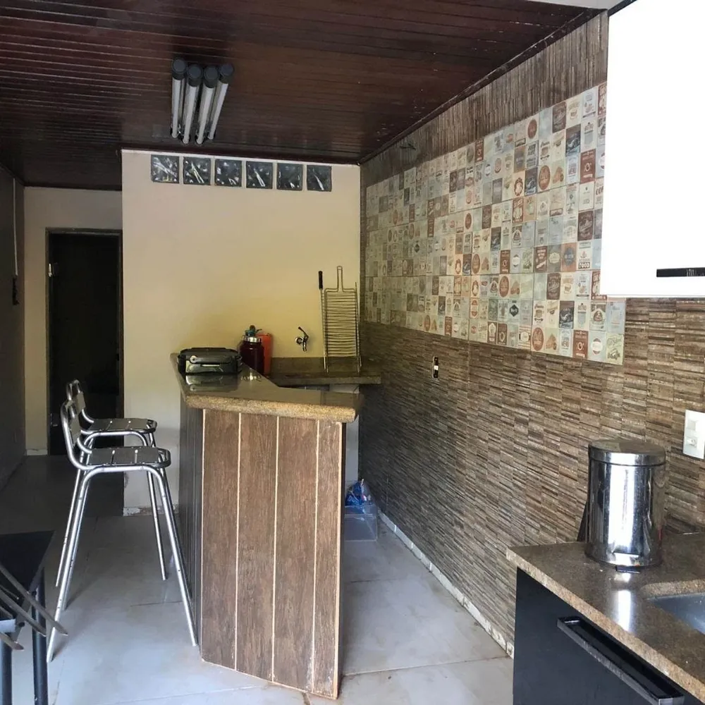 Casa, 4 quartos, 660 m² - Foto 20