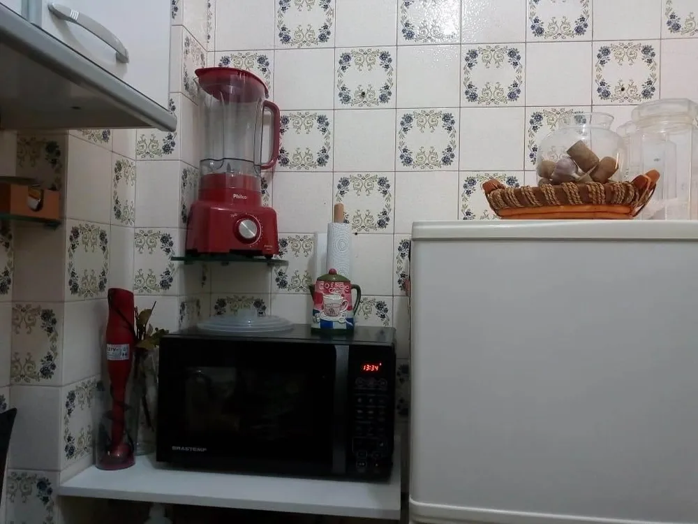 Apartamento, 1 quarto, 50 m² - Foto 19