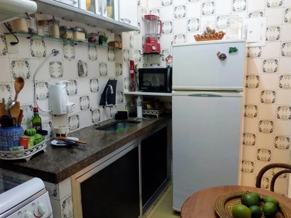 Apartamento, 1 quarto, 50 m² - Foto 17