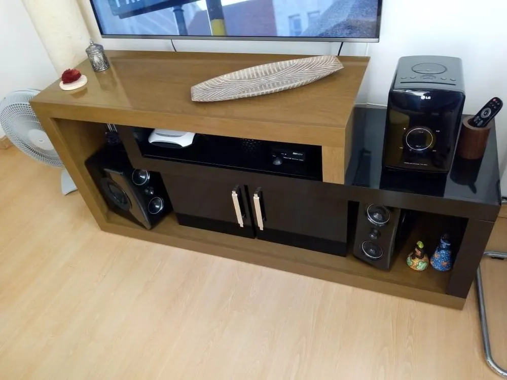 Apartamento, 1 quarto, 50 m² - Foto 10