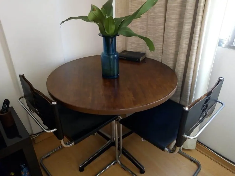 Apartamento, 1 quarto, 50 m² - Foto 4
