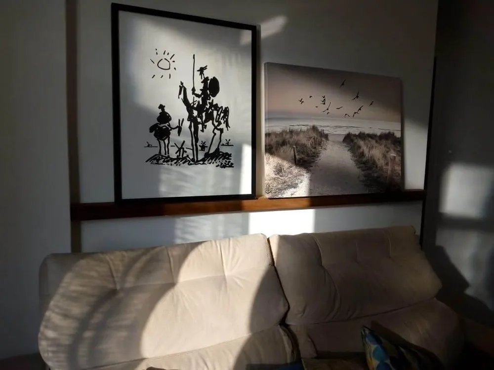 Apartamento, 1 quarto, 50 m² - Foto 11