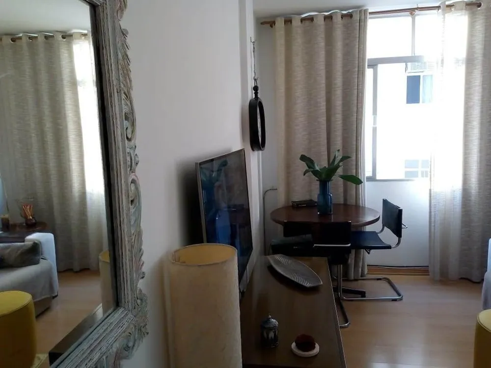 Apartamento, 1 quarto, 50 m² - Foto 9