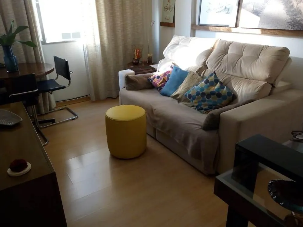 Apartamento, 1 quarto, 50 m² - Foto 2