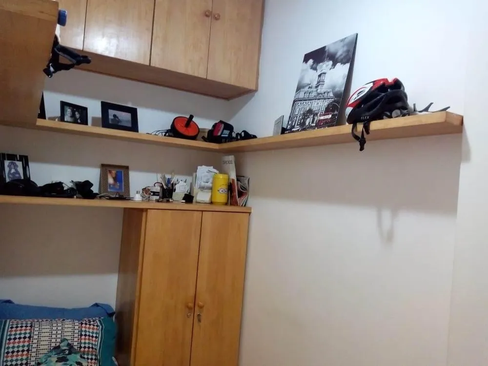 Apartamento, 1 quarto, 50 m² - Foto 14