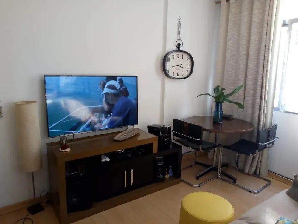 Apartamento, 1 quarto, 50 m² - Foto 8