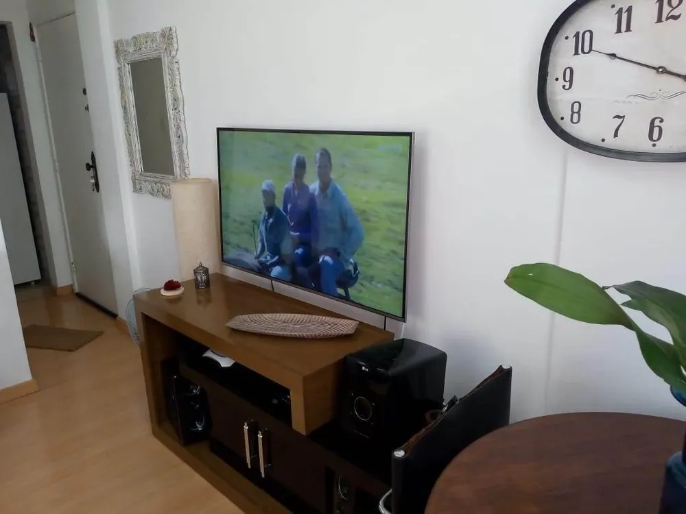 Apartamento, 1 quarto, 50 m² - Foto 5
