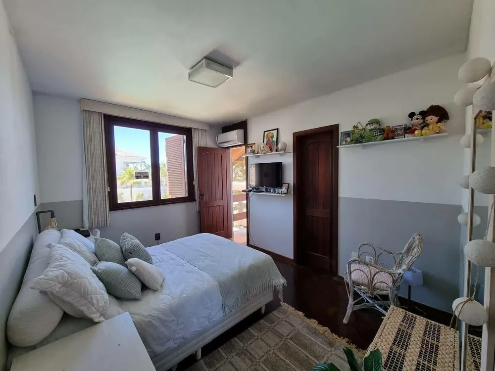 Casa, 5 quartos, 2112 m² - Foto 1