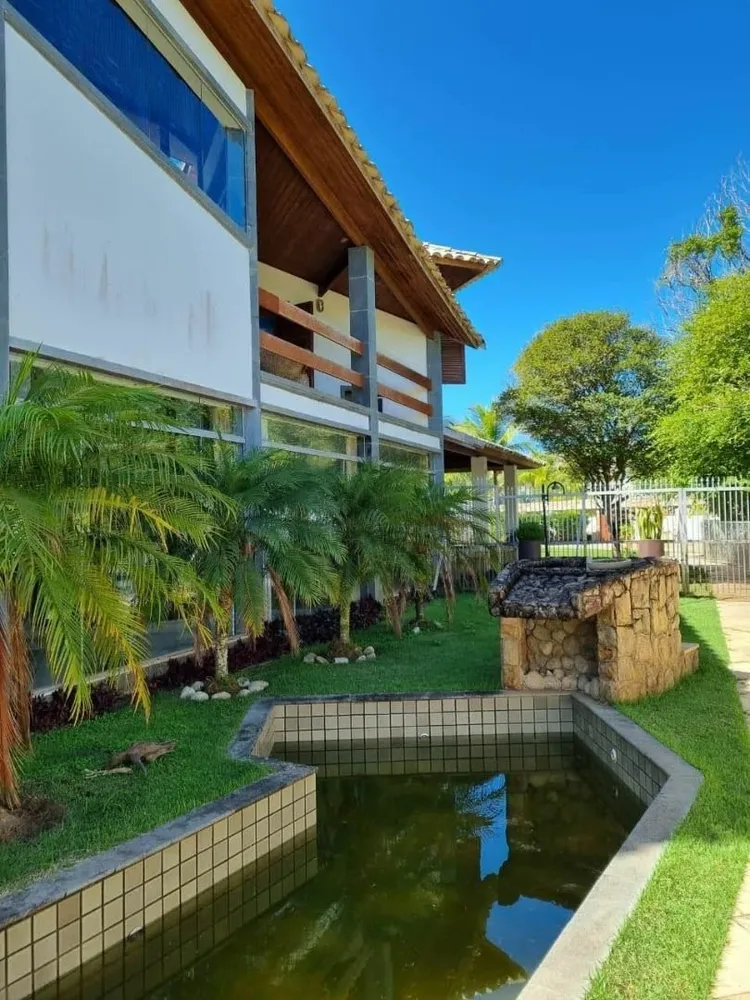 Casa, 5 quartos, 2112 m² - Foto 6