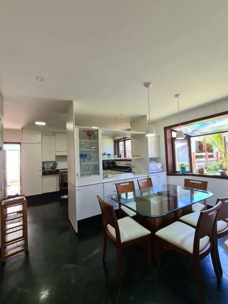 Casa, 5 quartos, 2112 m² - Foto 13