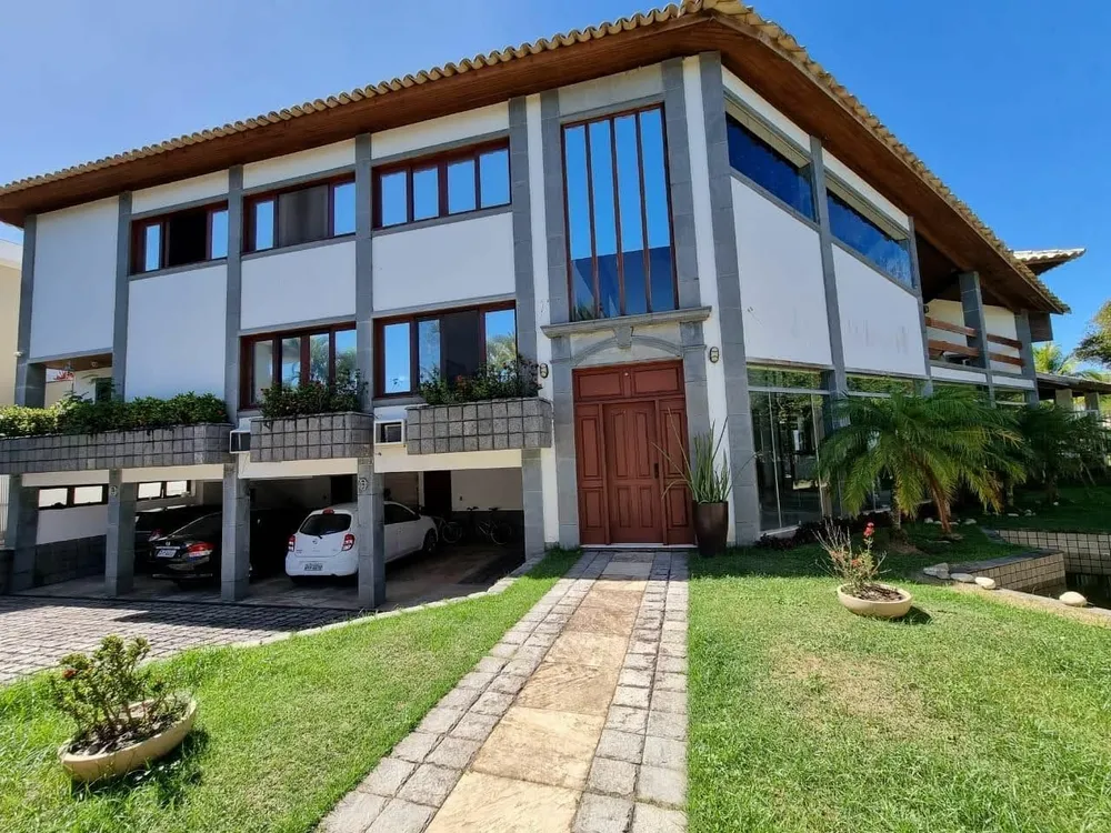 Casa, 5 quartos, 2112 m² - Foto 4