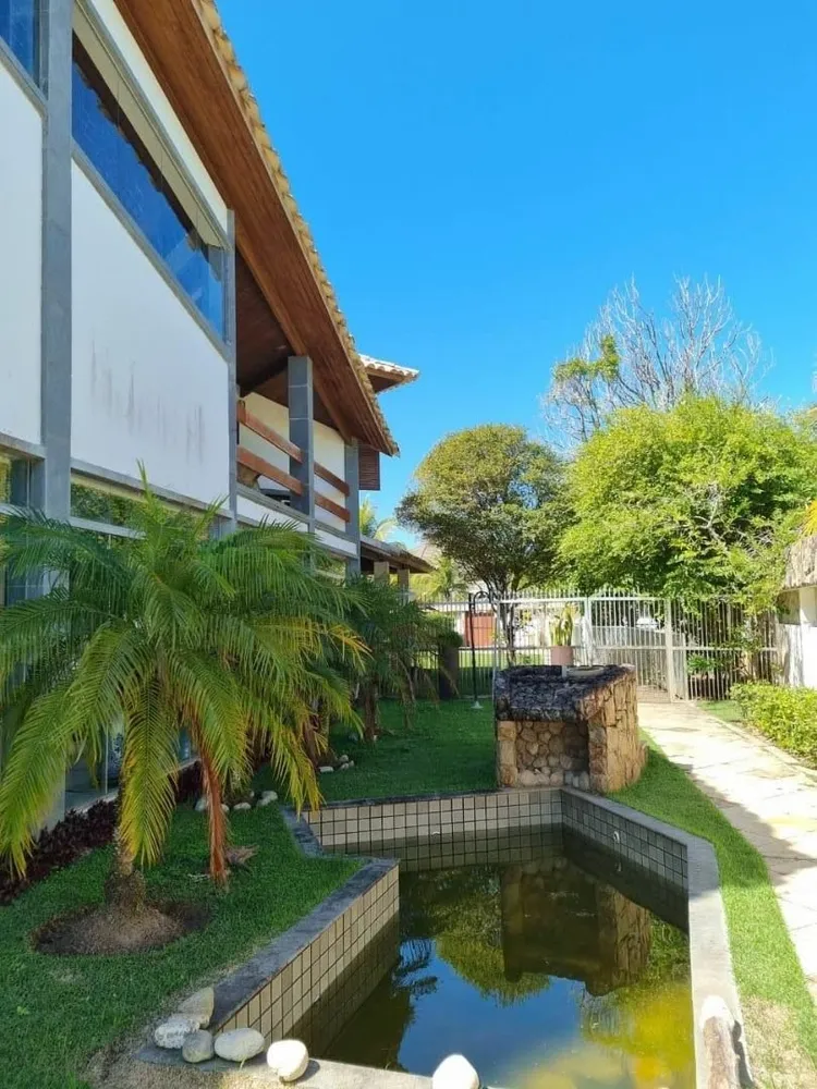Casa, 5 quartos, 2112 m² - Foto 8