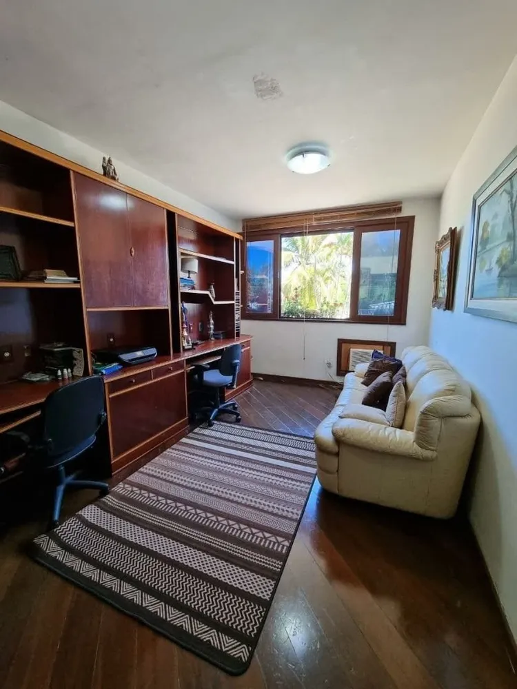 Casa, 5 quartos, 2112 m² - Foto 15