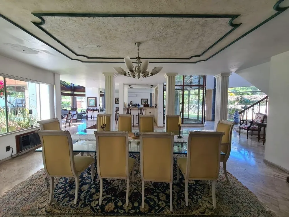 Casa, 5 quartos, 2112 m² - Foto 10
