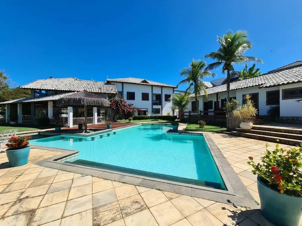Casa, 5 quartos, 2112 m² - Foto 7