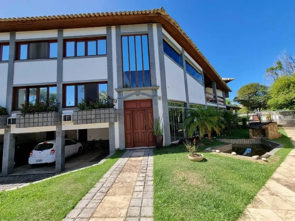 Casa, 5 quartos, 2112 m² - Foto 5