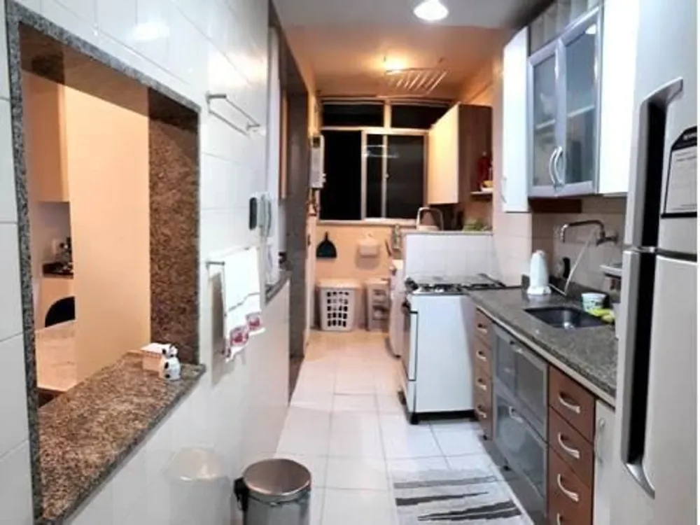Cobertura, 3 quartos, 189 m² - Foto 5