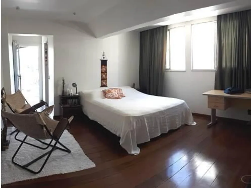 Cobertura, 3 quartos, 189 m² - Foto 4