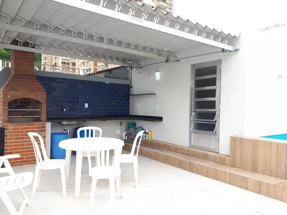 Cobertura, 3 quartos, 189 m² - Foto 7