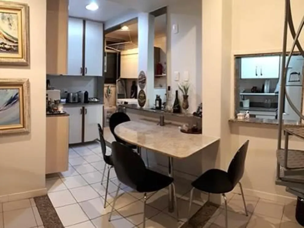 Cobertura, 3 quartos, 189 m² - Foto 6
