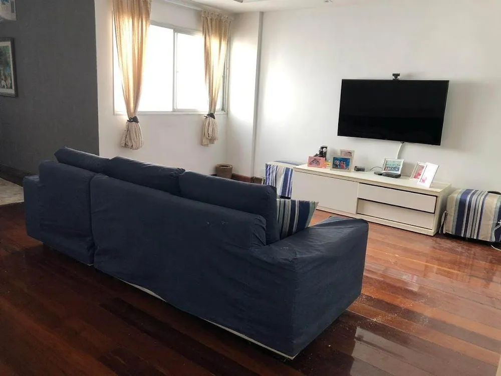 Cobertura, 3 quartos, 243 m² - Foto 5