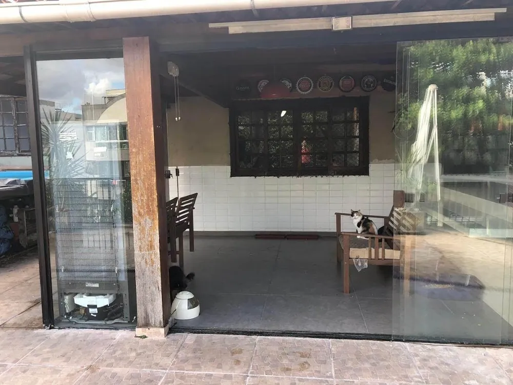 Cobertura, 3 quartos, 243 m² - Foto 8