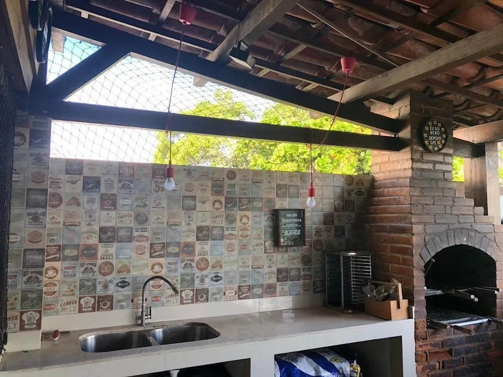 Cobertura, 3 quartos, 243 m² - Foto 12