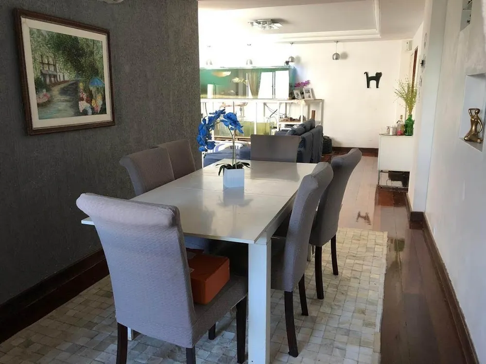 Cobertura, 3 quartos, 243 m² - Foto 4
