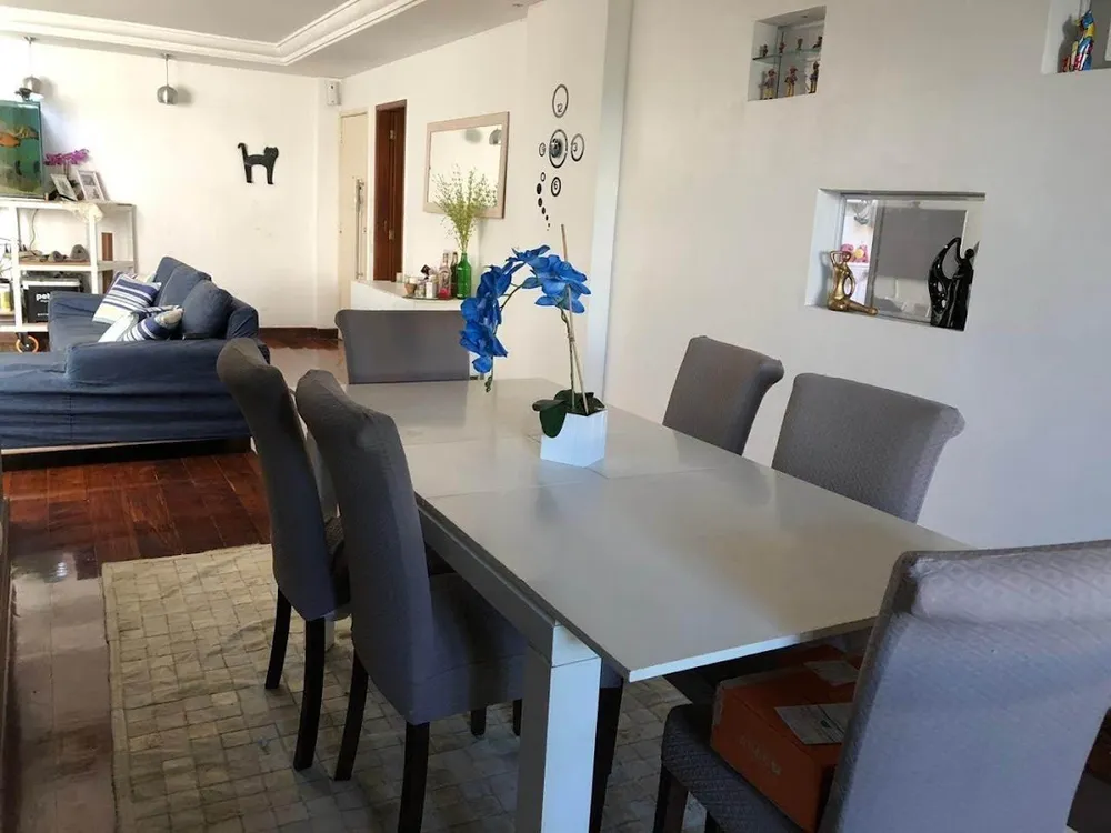 Cobertura, 3 quartos, 243 m² - Foto 3