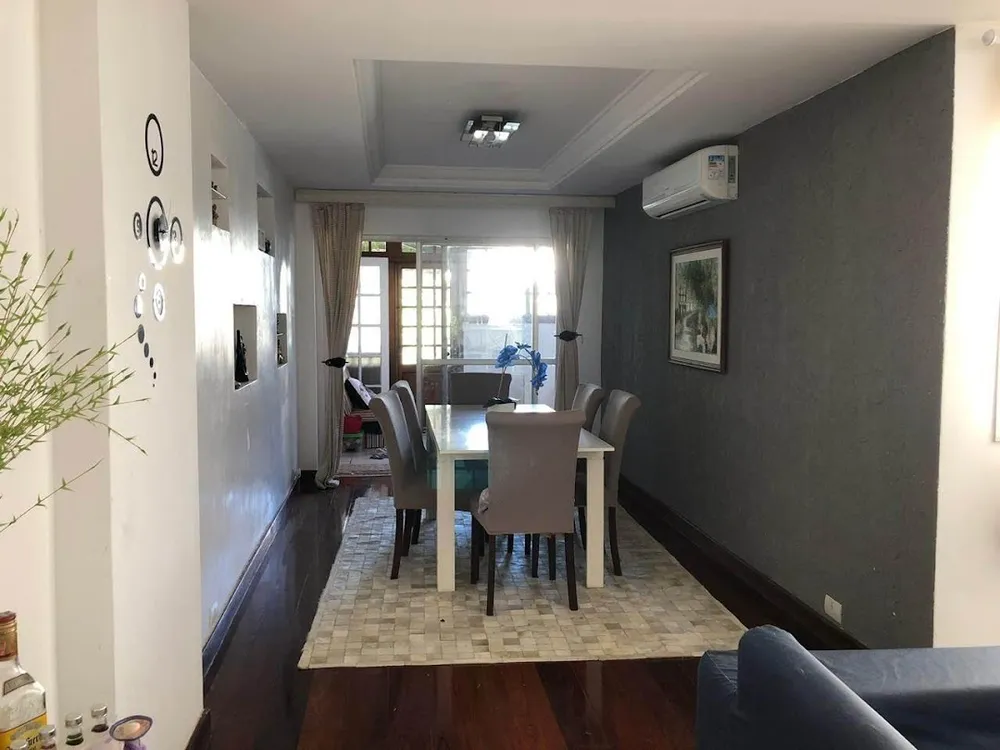 Cobertura, 3 quartos, 243 m² - Foto 2