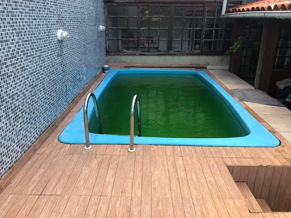 Cobertura, 3 quartos, 243 m² - Foto 9