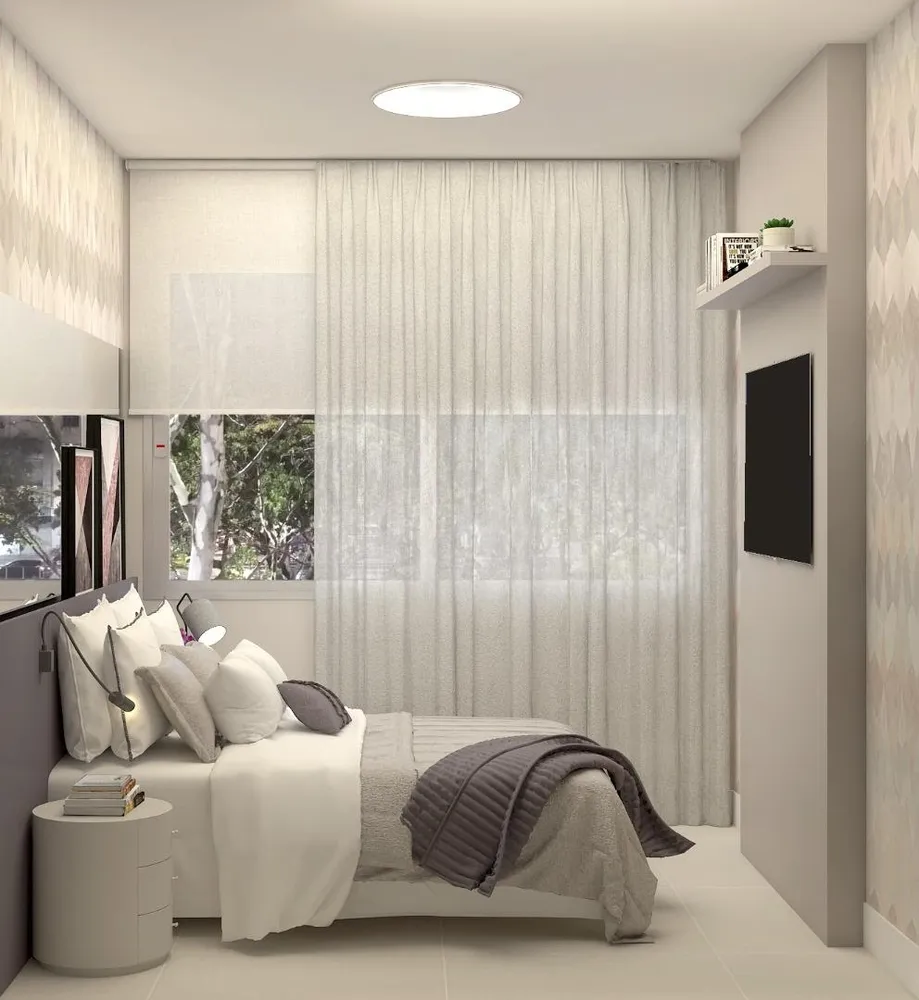 Apartamento, 2 quartos, 70 m² - Foto 20