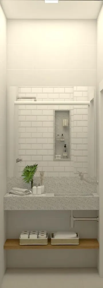 Apartamento, 2 quartos, 70 m² - Foto 11